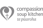 Compassion soup kitchen logo